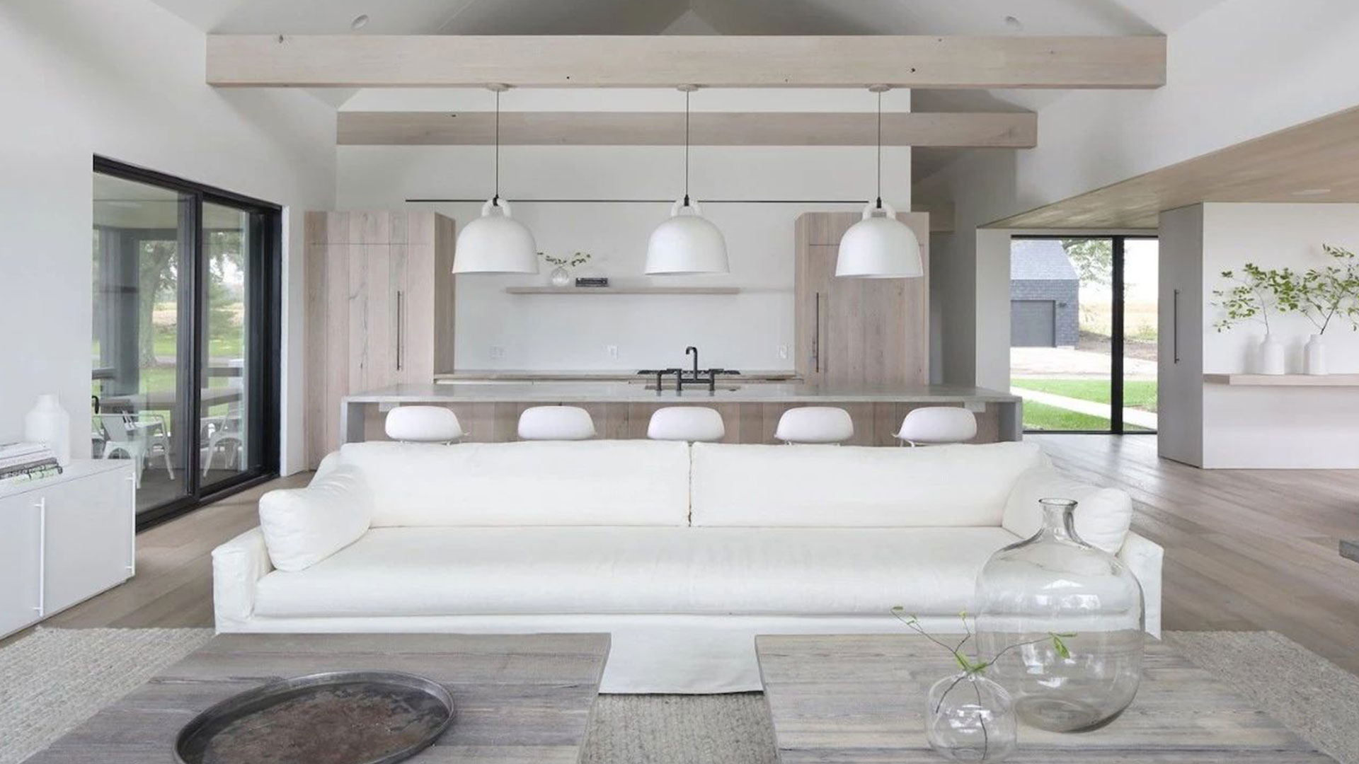 Elite View Range/Nordic in Netherlands