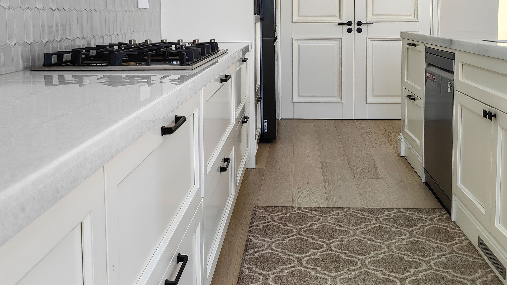 Elite View Range/Nordic in Dalian